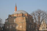 La Moschea di Banya Bashi